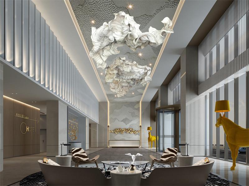 济南银丰卫星产业园